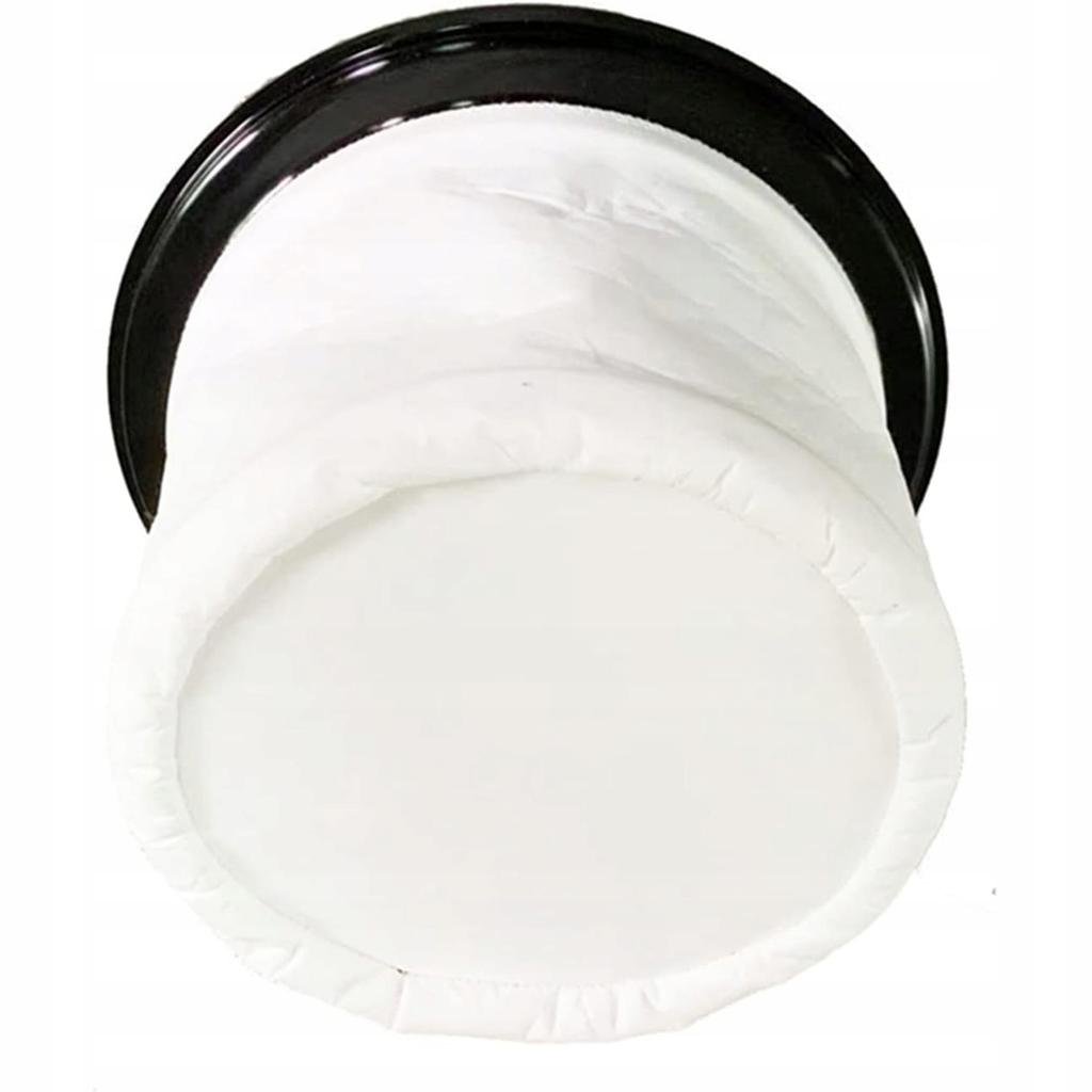 Zenthril Filtr Pyłowy Do Odkurzaczy – Kompatybilny Z Kärcher NT20/1 NT30/1 NT38/1 NT40/1 | Wysoka Jakość Materiałów | Wielokrotnego Użytku