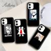 Чехол для телефона Hunter Hunter Killua Zoldyck с аниме для iPhone 11 12 13 14 Pro Max mini XR XS SE 2020 5 7 8 Plus Galaxy S21 S22