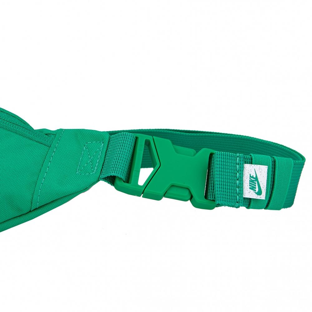 Nike Heritage пояс сзади Small Stadium зеленый Db0488 010
