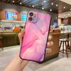 Чехол с рисунком из мрамора для Samsung Galaxy A54 A14 LTE A34 A04S A04E A73 5G A53 A33 A23 A13, мягкий силиконовый противоударный чехол