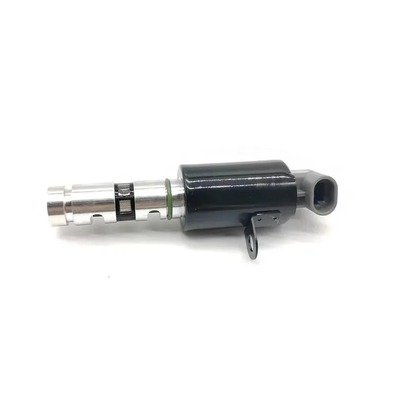 Engine camshaft variable valve timing solenoid valve For Hyundai Santa Fe For Kia Optima Rondo 2.7L 243563E000 24356-3E000