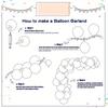 142pcs Daisy-Themed Wreath Arch Set Perfect for Easter Spring-Themed Parties Valentine's Day Wedding Engagement Birthday Party