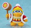 Nendoroid Kirby the Great King Dedede Non-scale Plastic Painted Movable Figure