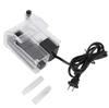 3-in-1 External Hanging Fish Tank Power Filter Aquarium Oxygen Air Pump