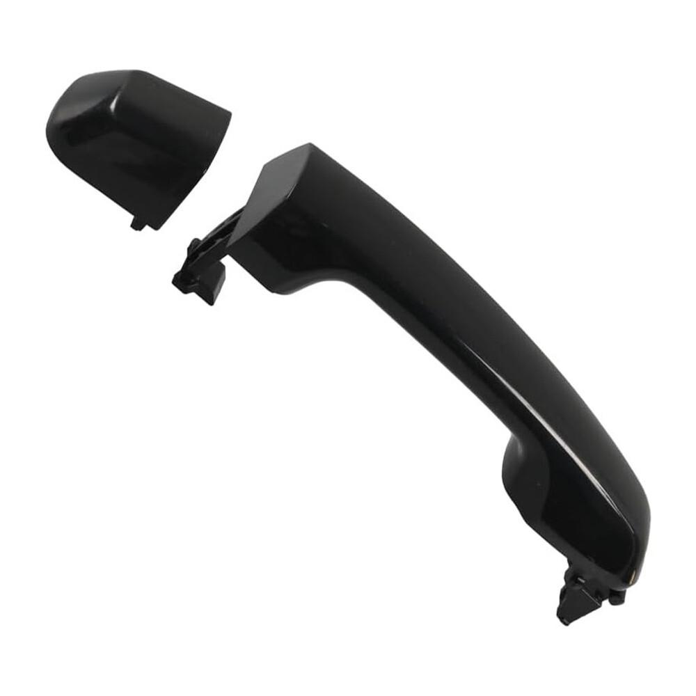 1×Задняя наружная дверная ручка 69211-60070 13389843 Для Toyota 4Runner Land Cruiser