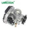 030133064F 408237130004Z Новый узел дроссельной заслонки для VW Golf Lupo Polo Bora Seat Arosa Skoda Octavia MK2 1.4 16V Дроссельная заслонка