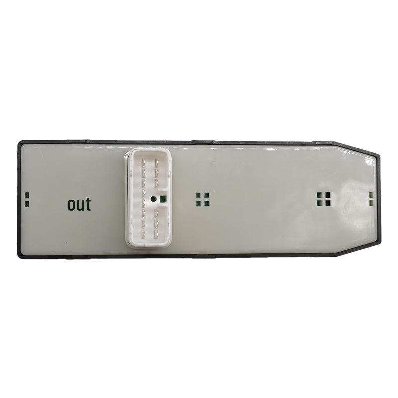 Buick Excelle Power Window Control & Glass Lifter Switch 9066788