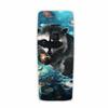 For Nokia 8210 4G Case Clear Painted Silicone Phone Cases for Nokia 8210 Cover Protective Coque for Nokia8210 Capas Bumper Coque
