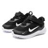 Nike Revolution 7 TD 'Black White' FB7691-003
