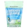 Greener Cleaner, Laundry Pouches, Fragrance Free, 24 Pouches, 431G(15.2Oz)