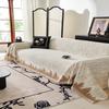 Universal Sofa Cover All-inclusive Chenille Sofa Towel Full Cover Cloth Light Luxury Anti-cat Scratch Non-slip Sofa Cushion