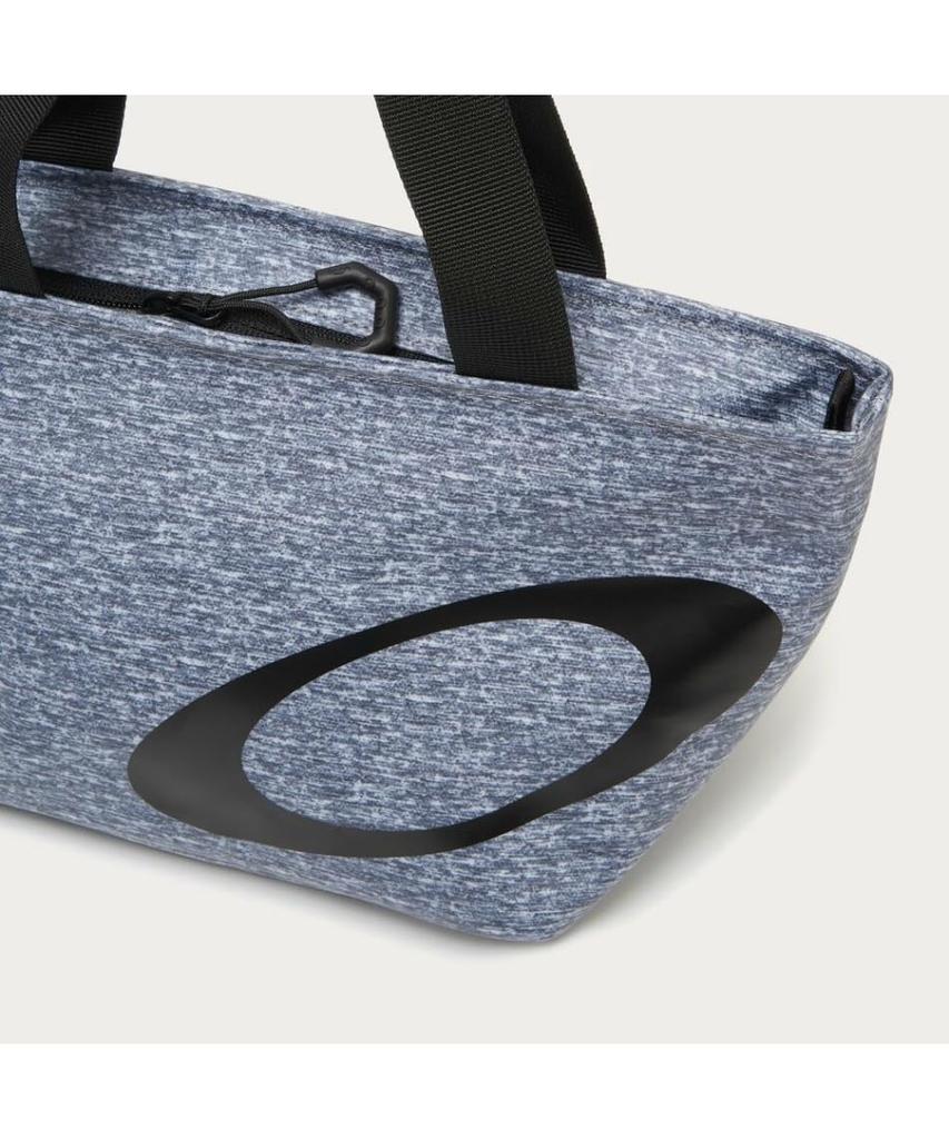 Сумка-холодильник ESSENTIAL COOLER MINI TOTE НОВЫЙ СПОРТИВНЫЙ СЕРЫЙ [Oakley] 9.0 (27Б)