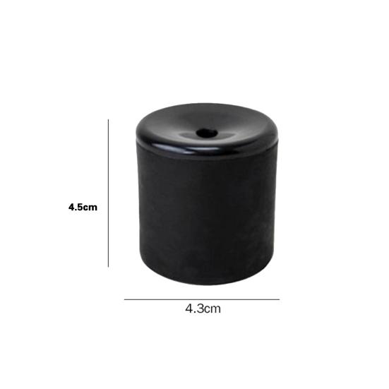 Игрушка-антистресс Смешная Новинка Интересная Креативная Интерактивная Снимает Скуку АБС Звуки Пуканья Пукалка Кляп Шутка Машинка Принадлежность для Вечеринок