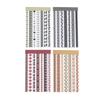 Beautiful Day Sticker Book - Seam Series Decorative DIY Journal