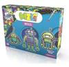 Конструктор пластиковый Meli Minis робот 3в1, план 50324