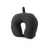 Sifre 2-Way Neck Pillow MKR7075 Black