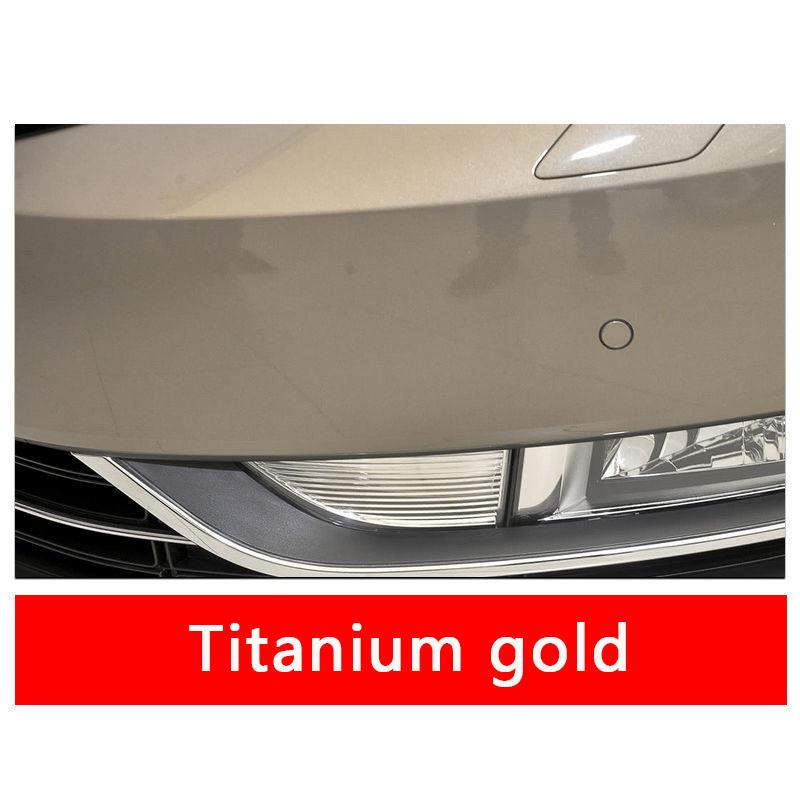 VW Автомобильная водонепроницаемая ручка для ремонта автомобильной краски, ручка для ремонта царапин, ручка для ремонта гольфа Gti Jetta Ordcollar Tiguan Polo Scirocco