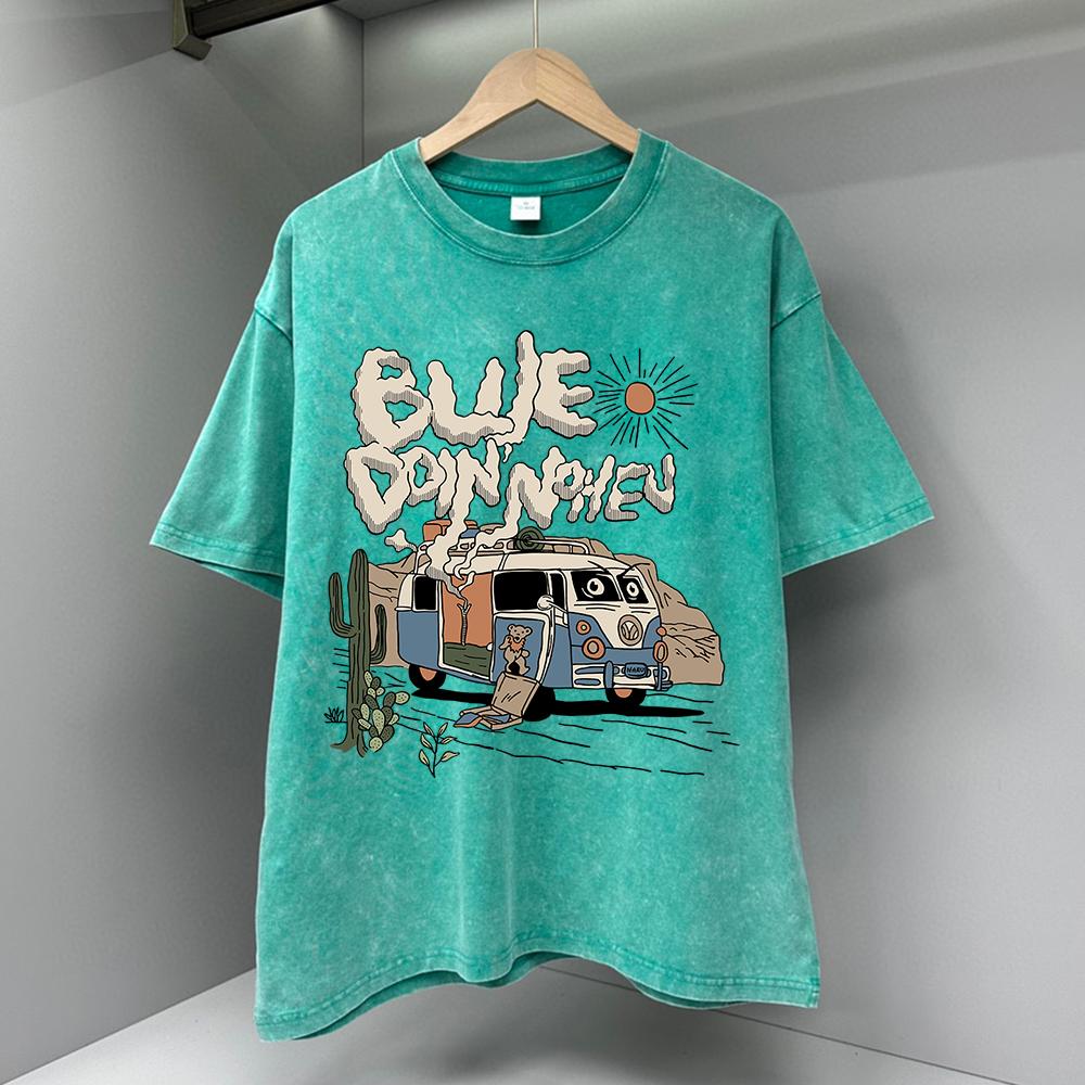 Пожалуйста, обратите внимание на американскую ретро мультяшную мужскую футболку, оверсайз, свободную футболку, хлопковую футболку, хип-хоп, дышащую футболку