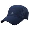White Fang CZA232 a Breathable for Sports and Outdoor Activities for Men and (Navy), Simple, Quick-drying, Hat/cap Women.
