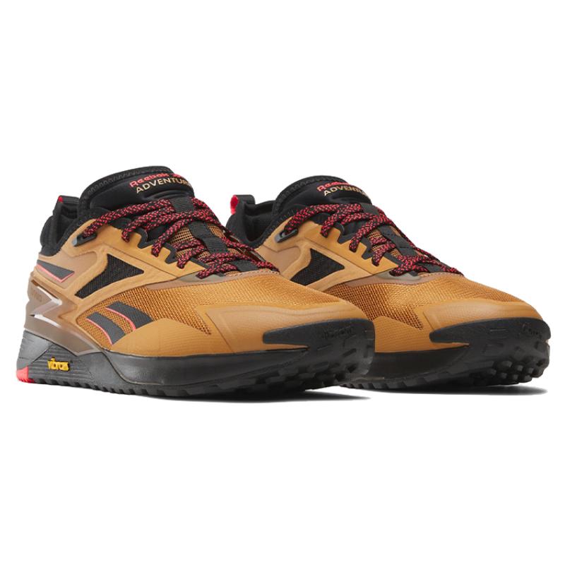 Reebok Кроссовки Nano X3 Adventure 'Court Brown Black' 100033321