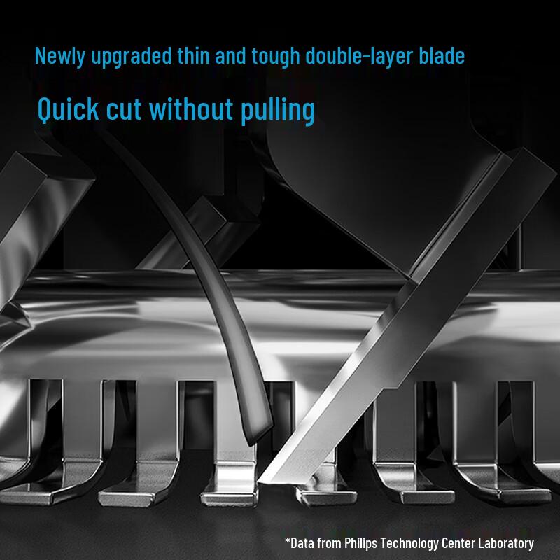 FLYCO FS929 Electric Rotary Shaver