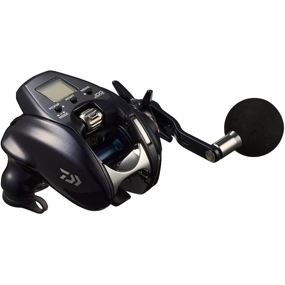 DAIWA Electric Reel 23 Leo Blitz 200J