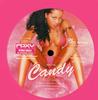 12-дюймовая пластинка FOXY BROWN - Candy DEFR153941,3145 Def Jam Recordi 2001 США Рэп и хип-хоп/R&B Б/У