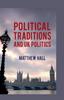 Книга Political Traditions and UK Politics