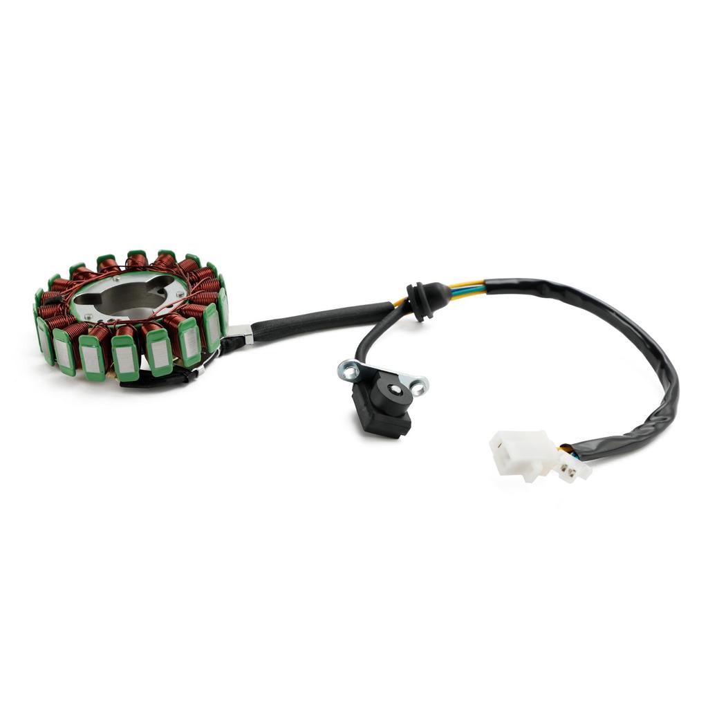 Stator Generator For Honda CB 125 F GLR125 JC64 JC74 2015-2020 - 31120-KPN-A71