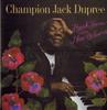 CD CHAMPION JACK DUPREE - Back Home In New Orleans  CD5007 Pinorrekk Recor 1991 Japan Soul/Funk Used