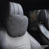 Удобная подушка-поддержка шеи для Mercedes-Maybach, BMW, AITO, Tesla - Стильный и простой подголовник в автомобиль