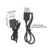 Кабель USB Walksnail Kit 4-контактный 1,0 мм/0,8 мм для комплекта Avatar HD VTX (V1) / Набор Nano Kit V3 / Наборы Avatar HD 1s'