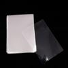 100Pcs Protector Cards Transparent Playing Game Display Card Sleeves