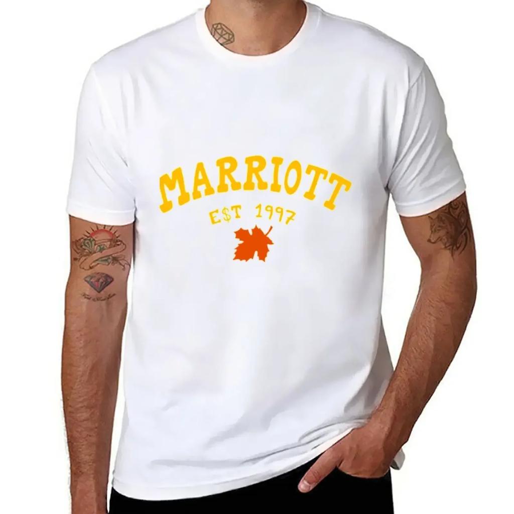 James Marriott - E$t 1997 T-Shirt anime clothes customs customs design your own fitted t shirts for men