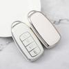 Чехол-накладка для ключа автомобиля Silver Edge для Chery Tiggo 8plus 8pro 7plus Kunpeng Edition Arrizo 5