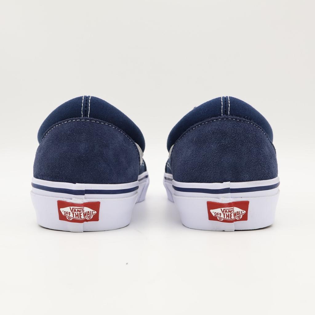 682087-0001 SSZ Vans Era Skool Темно-синий (Мужской)