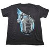 Футболка TRON: Наследие Размеры S-5XL Disney Daftpunk Comfort Colors Размеры S-5XL