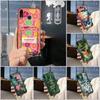 Graffiti Shockproof Phone Case For ASUS ZenFone 5 ZE620KL/ZS620KL Protective Dirt-resistant Full Wrap Soft Case Cute TPU