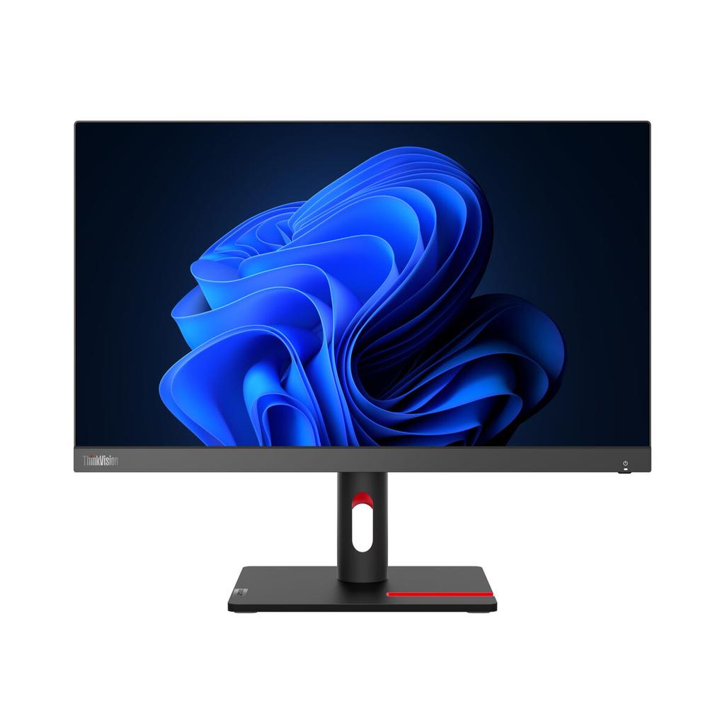 Lenovo 63FCKATBEU Full HD 21.5" Monitor