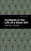 Книга Incidents In the Life of a Slave Girl