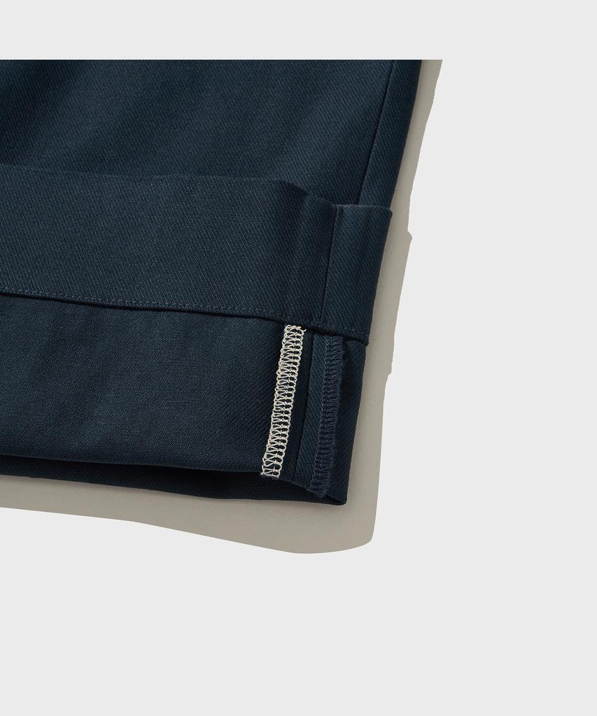 Палубные брюки VDR Navy [Морской синий]