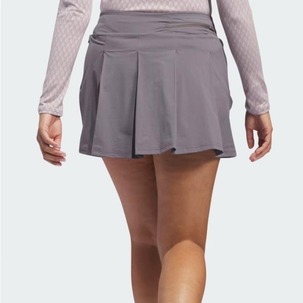 Adidas Golf 24 Ultimate 365 Tour Pleated Skirt Ip4184