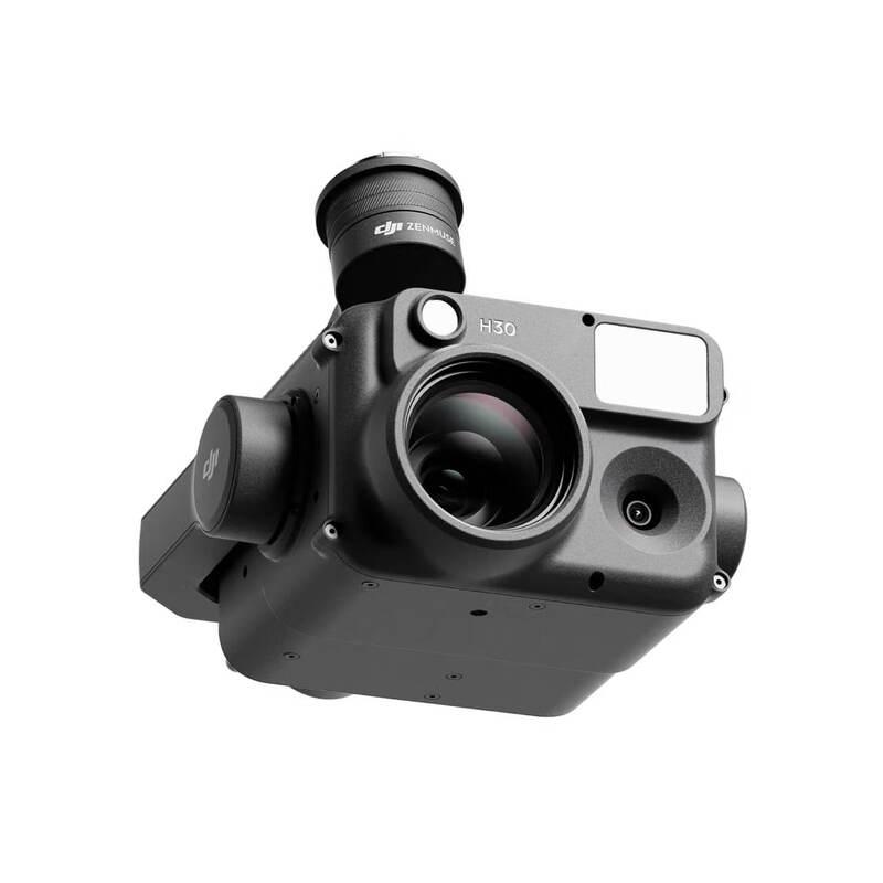 DJI Zenmuse H30 Camera