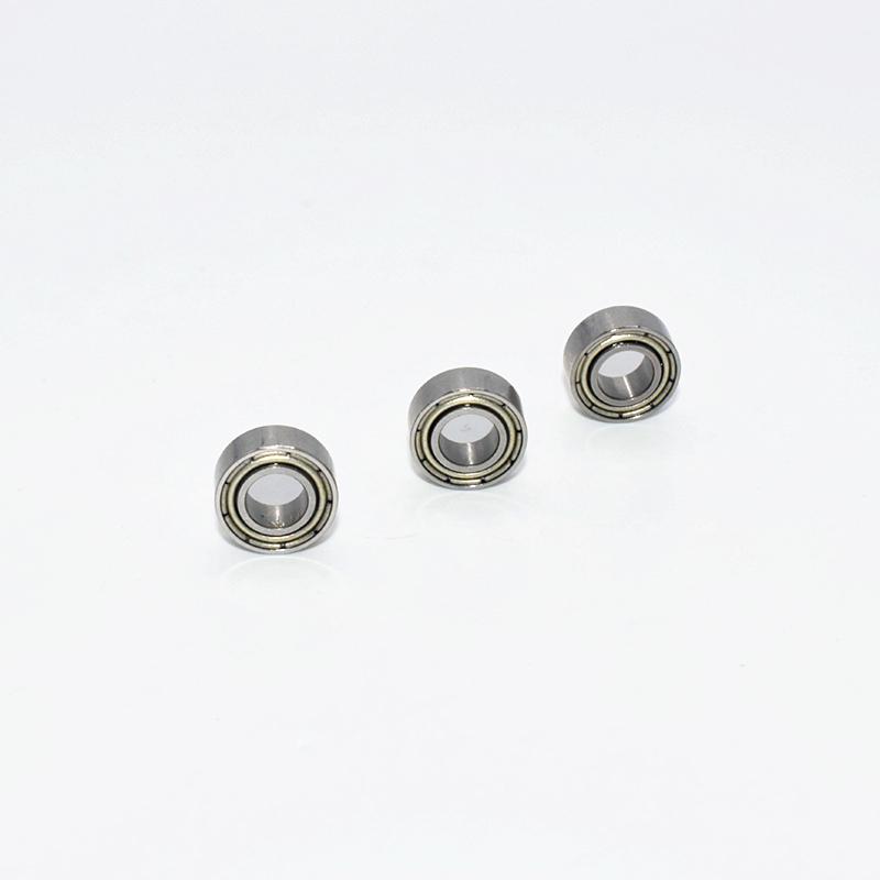 Mr105zz подшипник 10шт 5*10*4(мм)