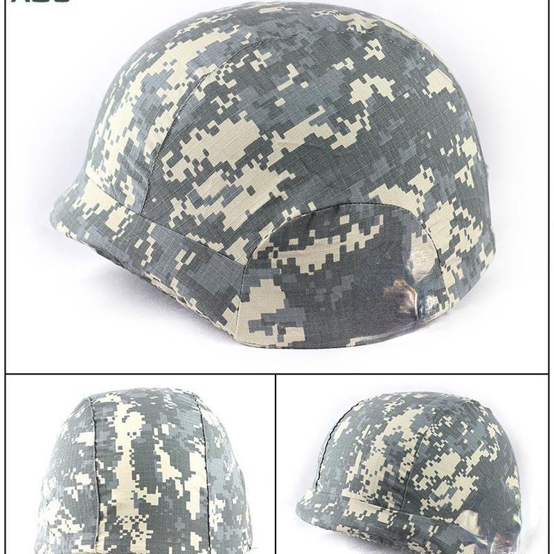 Камуфляжная тактическая кепка, уличный капюшон, тканевая кепка для джунглей, военная кепка CS, защитная кепка от солнца