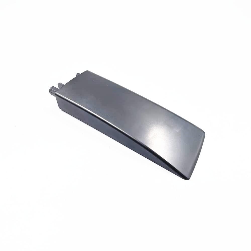 1 пара концевых заглушек рейлинга багажника на крышу для Suzuki Grand Vitara 06-15