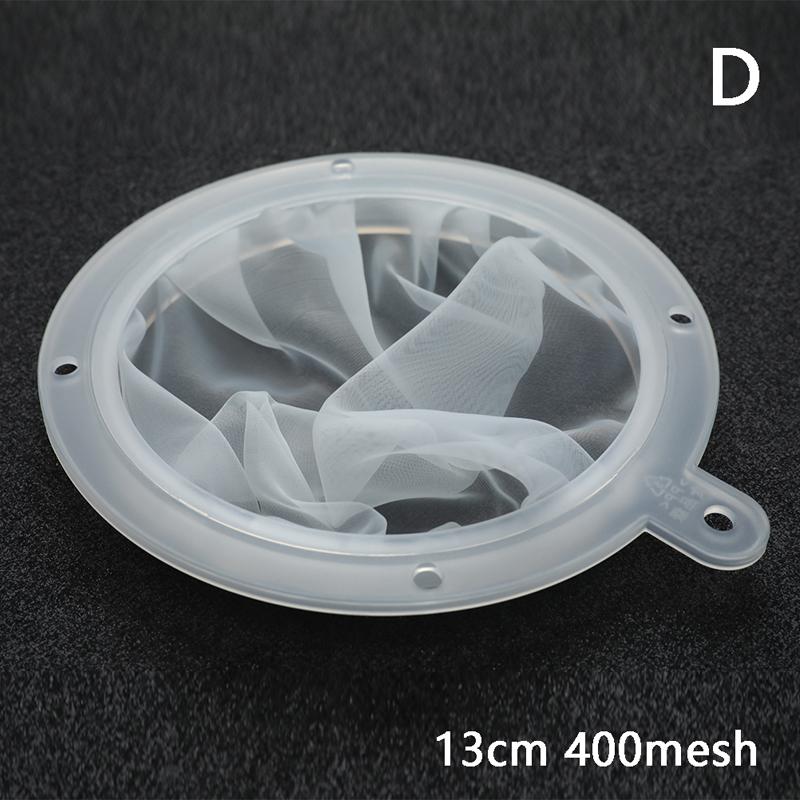 Фильтр Пищевой бытовой фильтр Экран Масляный Вино Дисковый фильтр для кипяченой воды