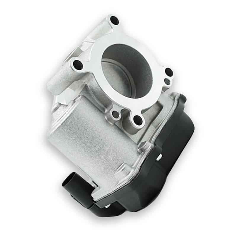 Для Seat Ibiza V Toledo IV Skoda Fabia VW Polo 6R 1.2 2001-2015 Дроссельная заслонка 03D133062E 03D133062F