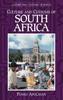 Книга Culture and Customs of South Africa