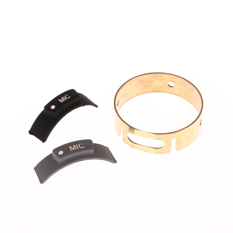 Запасные кнопки включения/выключения для ручного беспроводного микрофона Sennheiser Ew100 G3, кнопка отключения звука, аксессуары